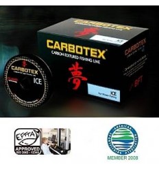 Fir mono Carbotex ice 012MM 2,15KG 30M
