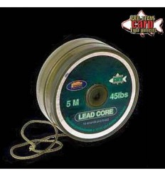 Fir lead core pro team carp 5M 45LBS Lineaeffe