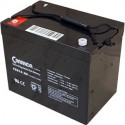 Baterie Caranda cu gel 80 Ah 12V
