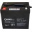Baterie Caranda cu gel 80Ah 12V