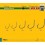 Carlige Gamakatsu forjate nr. 2 G-CARP METHOD BL 10buc/plic
