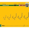 Carlige Gamakatsu forjate nr. 2 G-CARP METHOD BL 10buc/plic