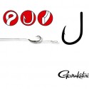 Carlige Gamakatsu nr. 6 forjate G-CARP SNAG BL 10buc/plic