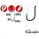 Carlige Gamakatsu nr. 6 G-CARP wide gape SUPER 10buc/plic