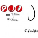 Carlige Gamakatsu nr. 4 G-CARP SNAGGER 10buc/plic