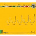 Carlige Gamakatsu nr. 4 A1 G-CARP SAND SPECIAL 10buc/plic
