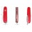 Briceag Victorinox 1.3603 Spartan rosu