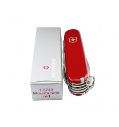 Briceag Victorinox Mountaineer