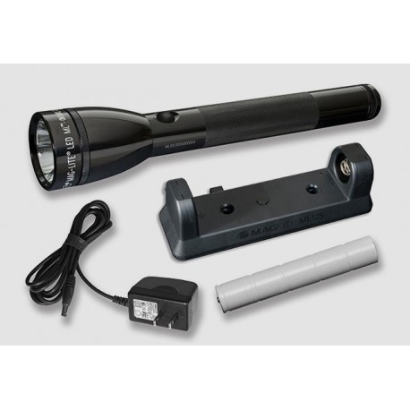 Lanterna Maglite LED reincarcabila ML 125
