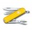 Briceag Victorinox Classic SD galben