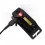 Lanterna frontala reincarcabila USB Nitecore T360 45 lumeni