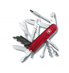 Victorinox Cyber Tool 34