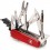 Victorinox Cyber Tool 34