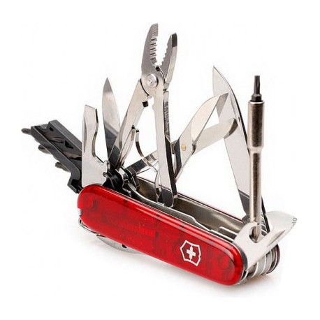 Victorinox Cyber Tool 34