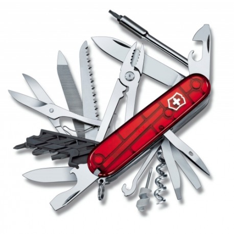 Victorinox Cyber Tool 41