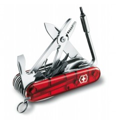 Victorinox Cyber Tool 41