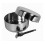 Vase inox camping set Relags Biwak