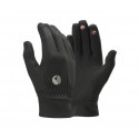 Manusi Montane Power Dry negre