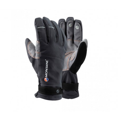 Manusi Montane Ice Grip