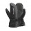 Supramanusi Montane Extreme Mitt negre