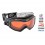 Ochelari ski copii Goggle H951-1