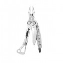 Multifunctional Leatherman Skeletool stainless