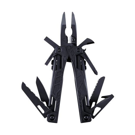 Leatherman OHT negru patent multifunctional 16 functii