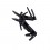 Leatherman OHT negru patent multifunctional 16 functii