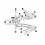 Leatherman OHT negru patent multifunctional 16 functii