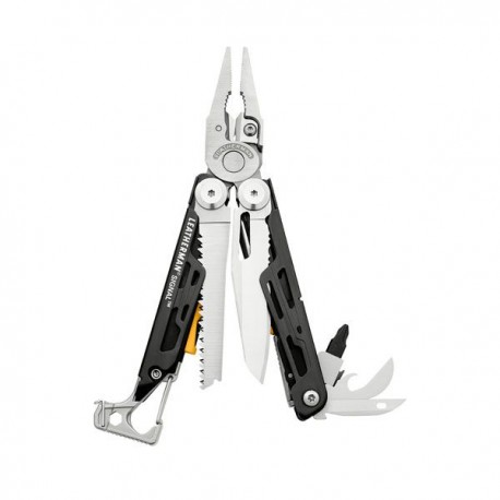 Leatherman Signal multitool 19 functii