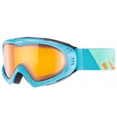 Ochelari ski / snowboard Uvex F2 bleu
