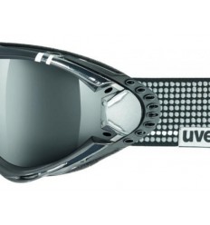 Ochelari ski / snowboard Uvex Ultrasonic Pola Hd gri