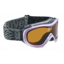 Ochelari ski / snowboard Uvex Wizzard DL Junior violet