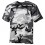 Tricou camuflaj urban camo