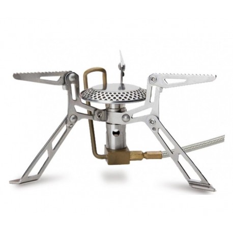 Arzator camping Pinguin Mantis 3000 W