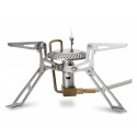 Arzator camping Pinguin Mantis 3000 W