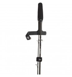 Set curele neopren Daiwa pentru prindere lanseta