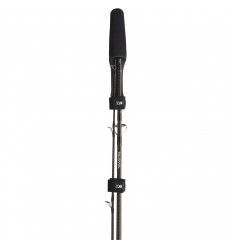 Set curele neopren Daiwa pentru prindere lanseta