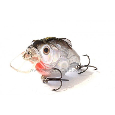 Vobler Strke Pro 4CM / 5,2G Sunfish (S) A010