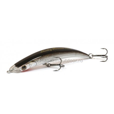 Vobler Strike Pro Slinky Minnow(F) 8,6CM / 6,3G culoare A010