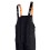 Pantaloni impermeabili Savage Gear Thermo Proguard negri