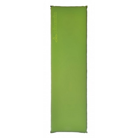 Saltea autogonflabila Pinguin Horn 30 verde 183 x 51 x 3 cm