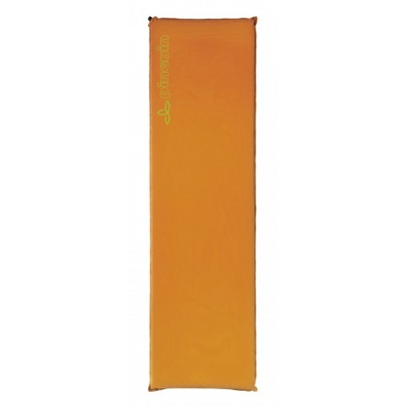 Saltea autogonflabila 183 x 51 x 2 cm Pinguin Horn 20 portocalie