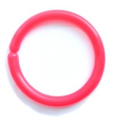 Bambina fluorescenta pescuit crap / stationar mica
