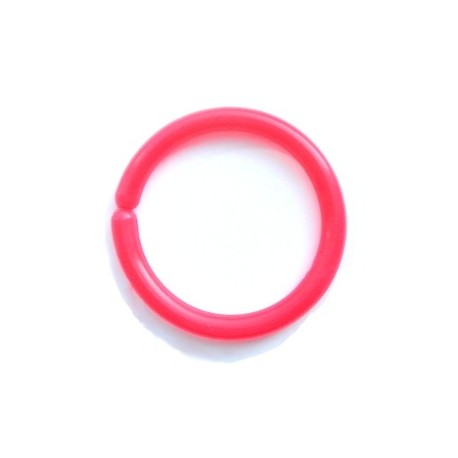 Bambina fluorescenta pescuit crap / stationar mica