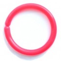 Bambina fluorescenta pescuit crap / stationar mica