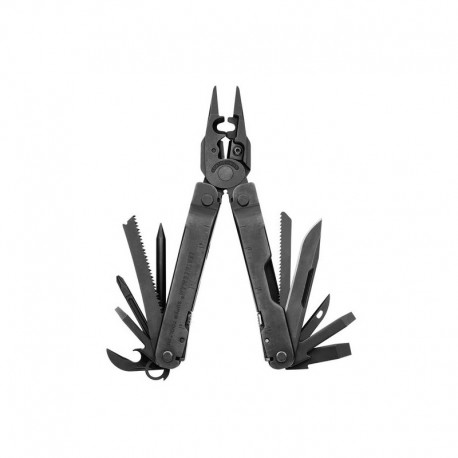 Leatherman Super Toll 300 negru EOD