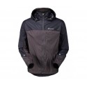 Jacheta barbati Montane Lite Speed PERTEX® Microlight neagra