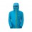 Jacheta barbati impermeabila Montane Minimus Blue Spark