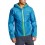 Jacheta barbati impermeabila Montane Minimus Blue Spark